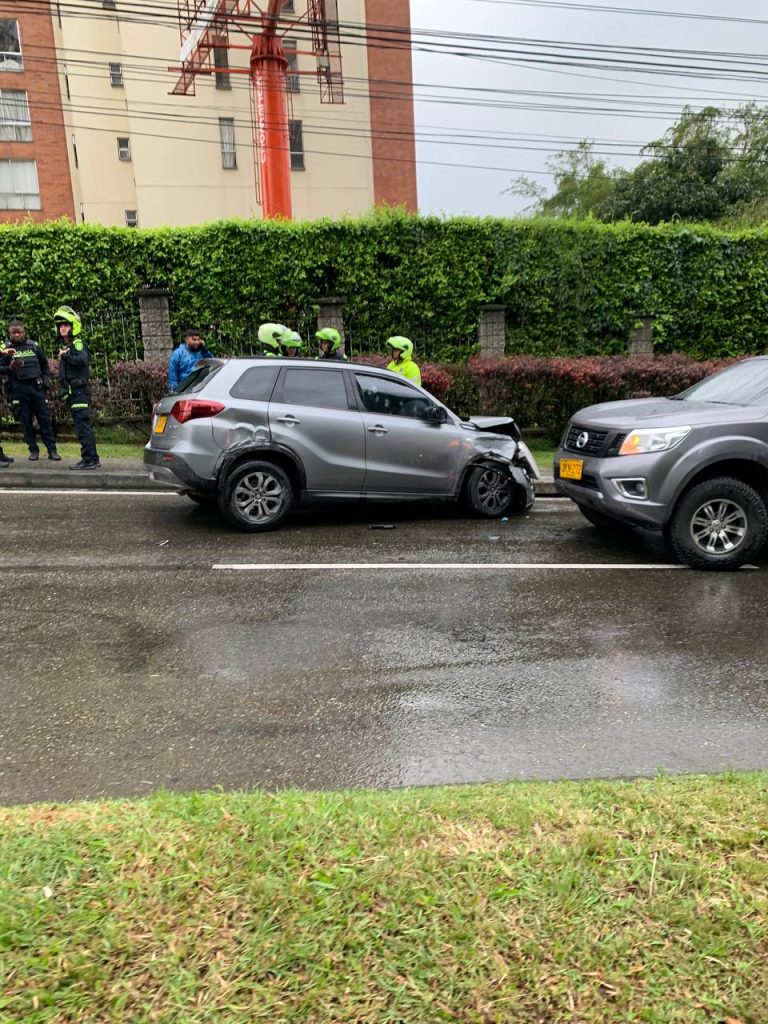 Ataque sicarial Las Palmas