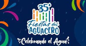 35° Fiestas del Aguacero - Silverio Londoño Piedrahita