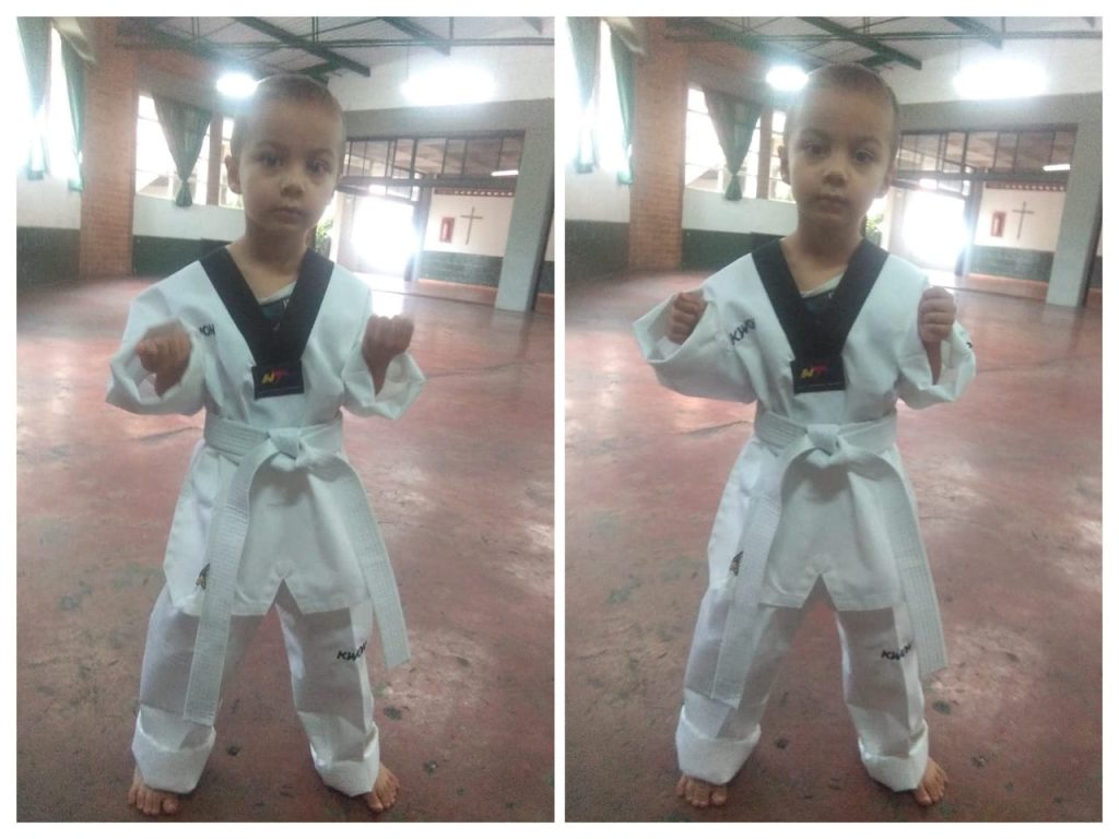 miguel henao teakwondo oro mundial boyaca 1