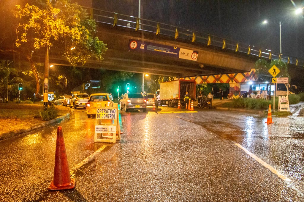 Recomiendan tener precauciones en las vías en la noche de Halloween
