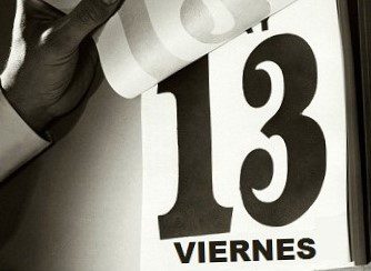 ¡Un repaso a la historia! Este es el motivo por el cual el viernes 13 es considerado día de mala suerte