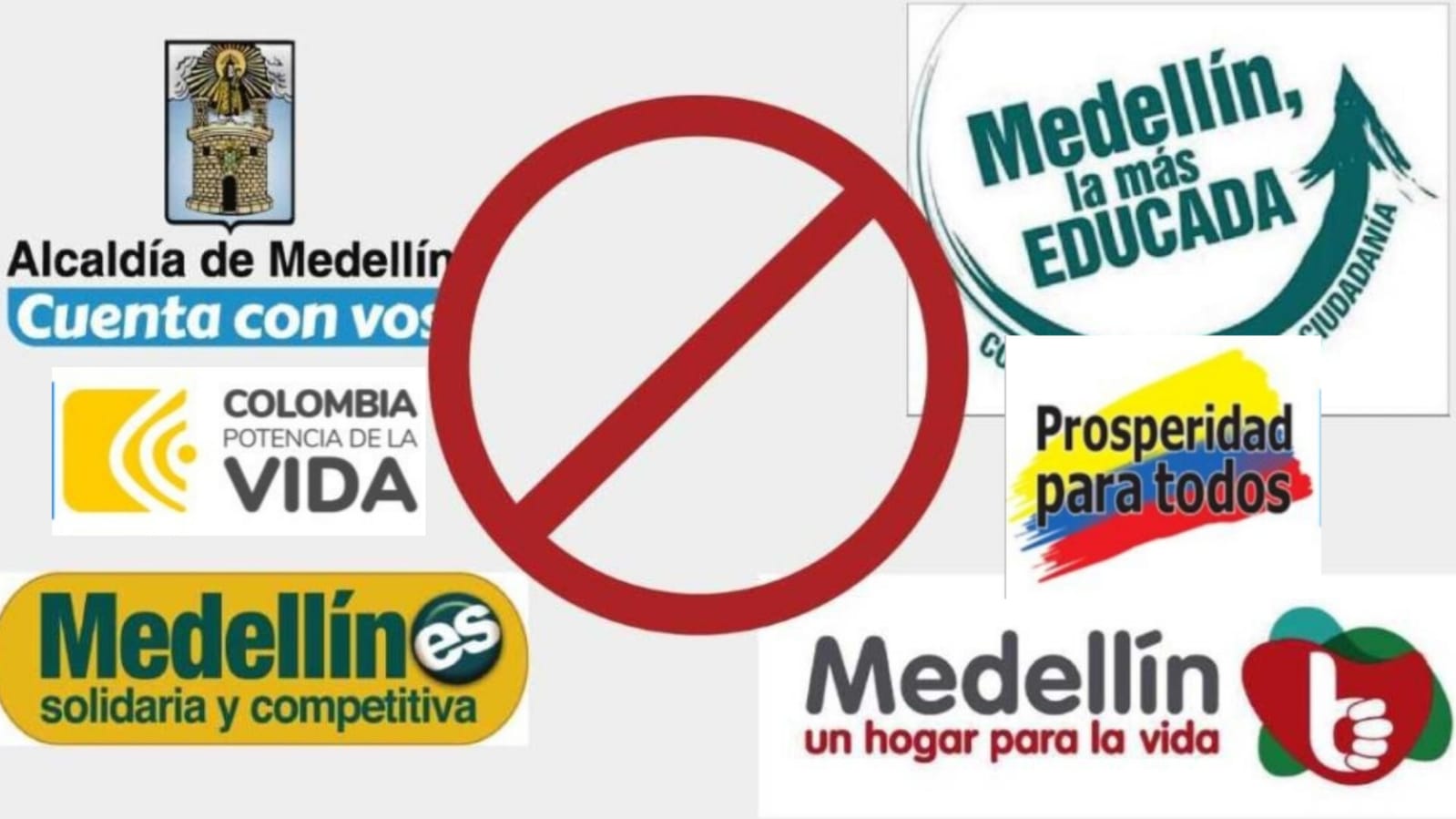 Ley ‘Chao Marcas de Gobierno’ fue aprobada, ¿a quiénes les empezará a aplicar?