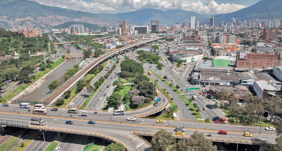 Pico y placa: viernes, 1 de diciembre de 2023, en Medellín y el Valle de Aburrá