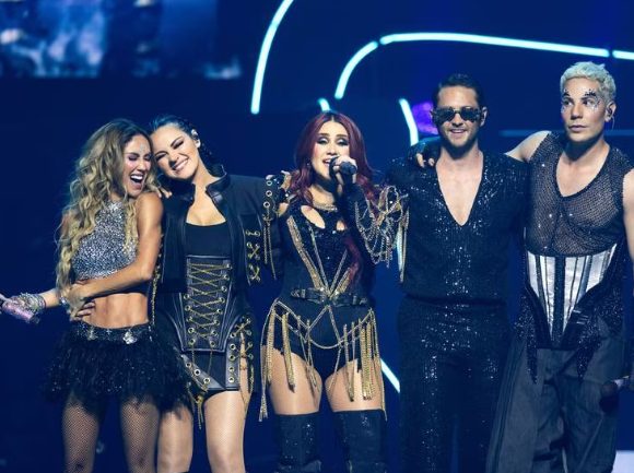 Conciertos RBD: Pronóstico del clima para este fin de semana en Medellín