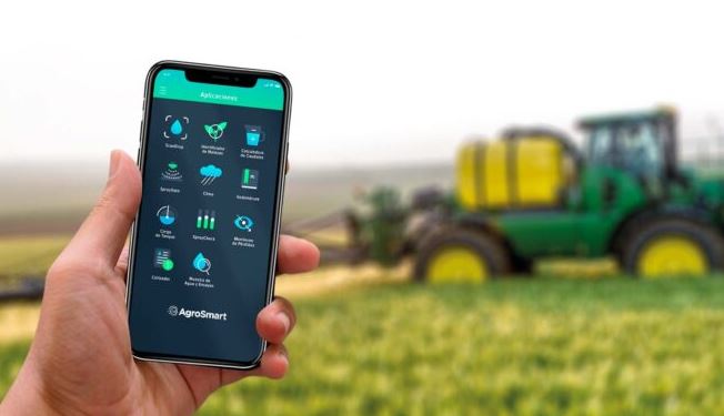 Inclusión digital para el Agro en Colombia