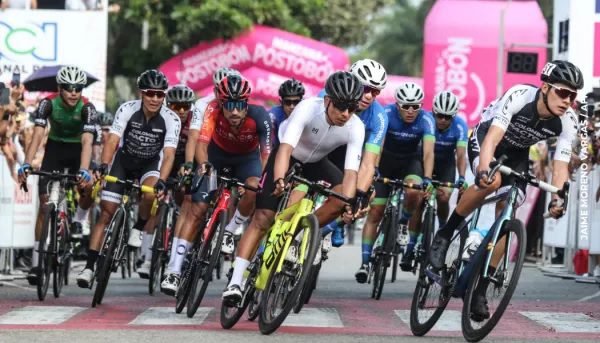 Se viene el Gran Fondo Nairo Quintana en Santander