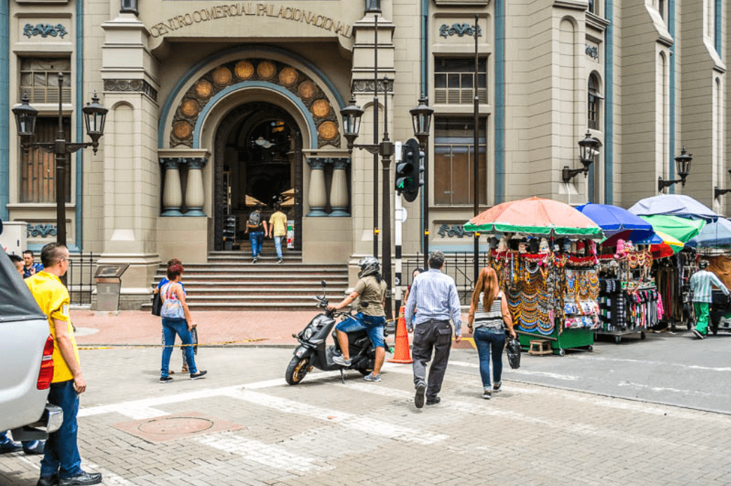 Palacio Medellín