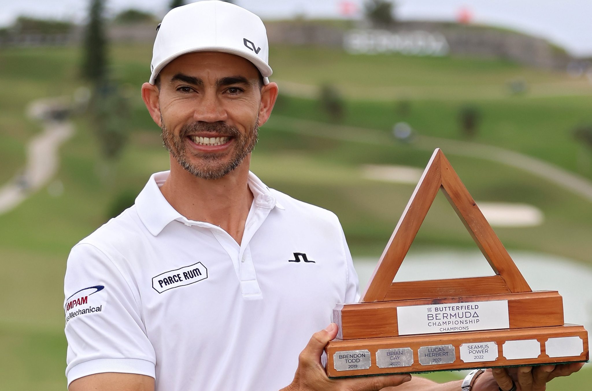 Camilo Villegas ‘is back’, el paisa volvió a ganar en el PGA Tour