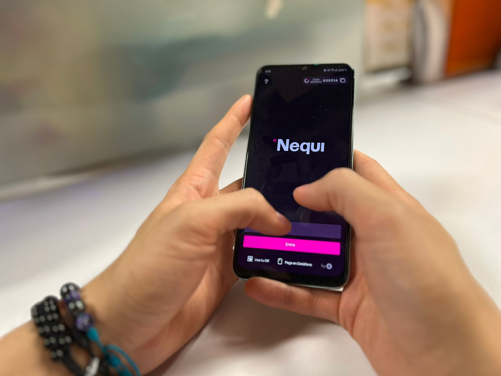 ¡Atento a los cambios de Nequi! Habrán ajustes en retiros al día y topes