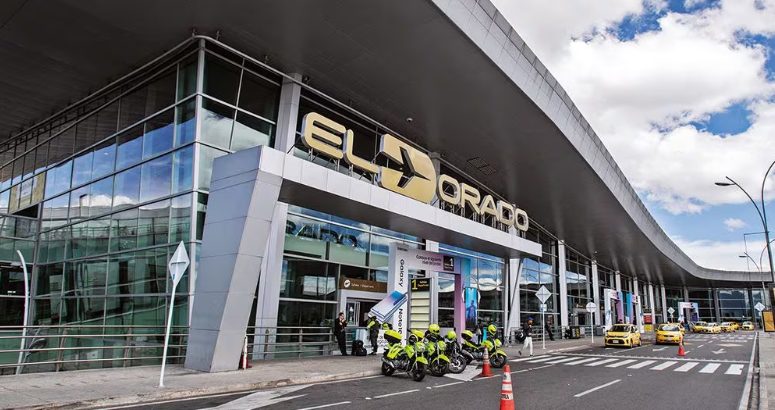 Procuraduría revela malas condiciones para los animales en el aeropuerto El Dorado