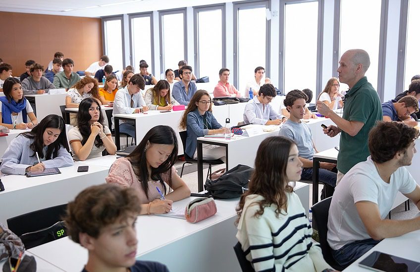 Así puede aplicar a becas universitarias del 90 % en diferentes instituciones del país