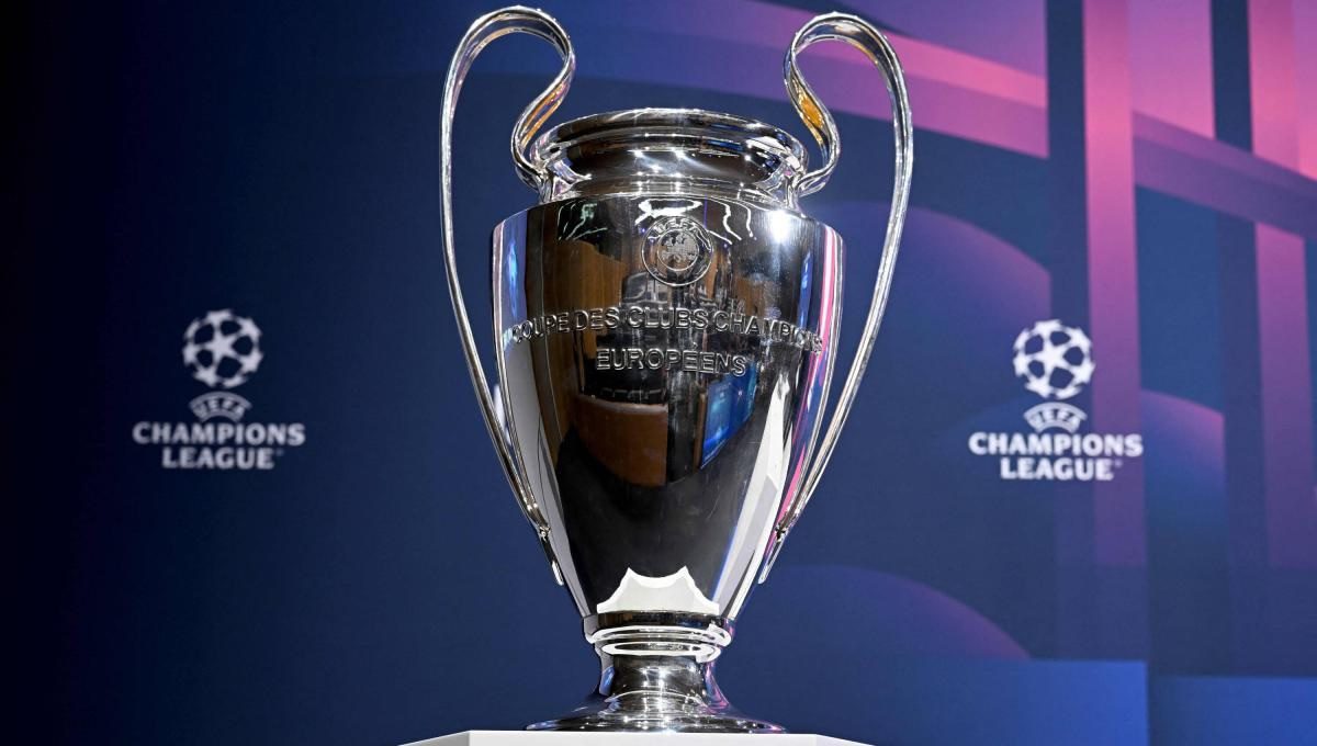 Regresa la Champions League: estos son los partidos y horarios de este martes 13 de febrero