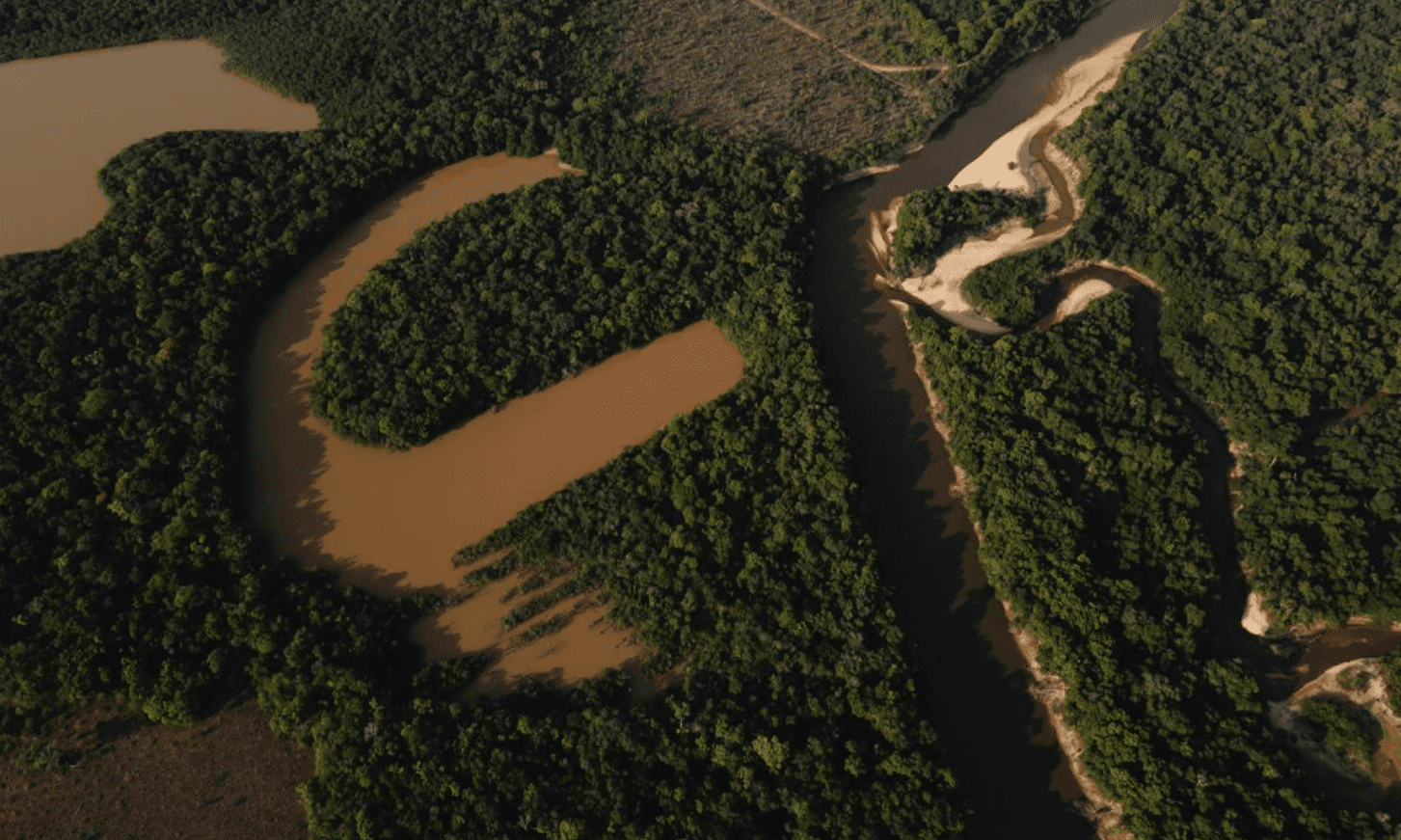 Colombia tiene un nuevo parque nacional: la Serranía de Manacacías