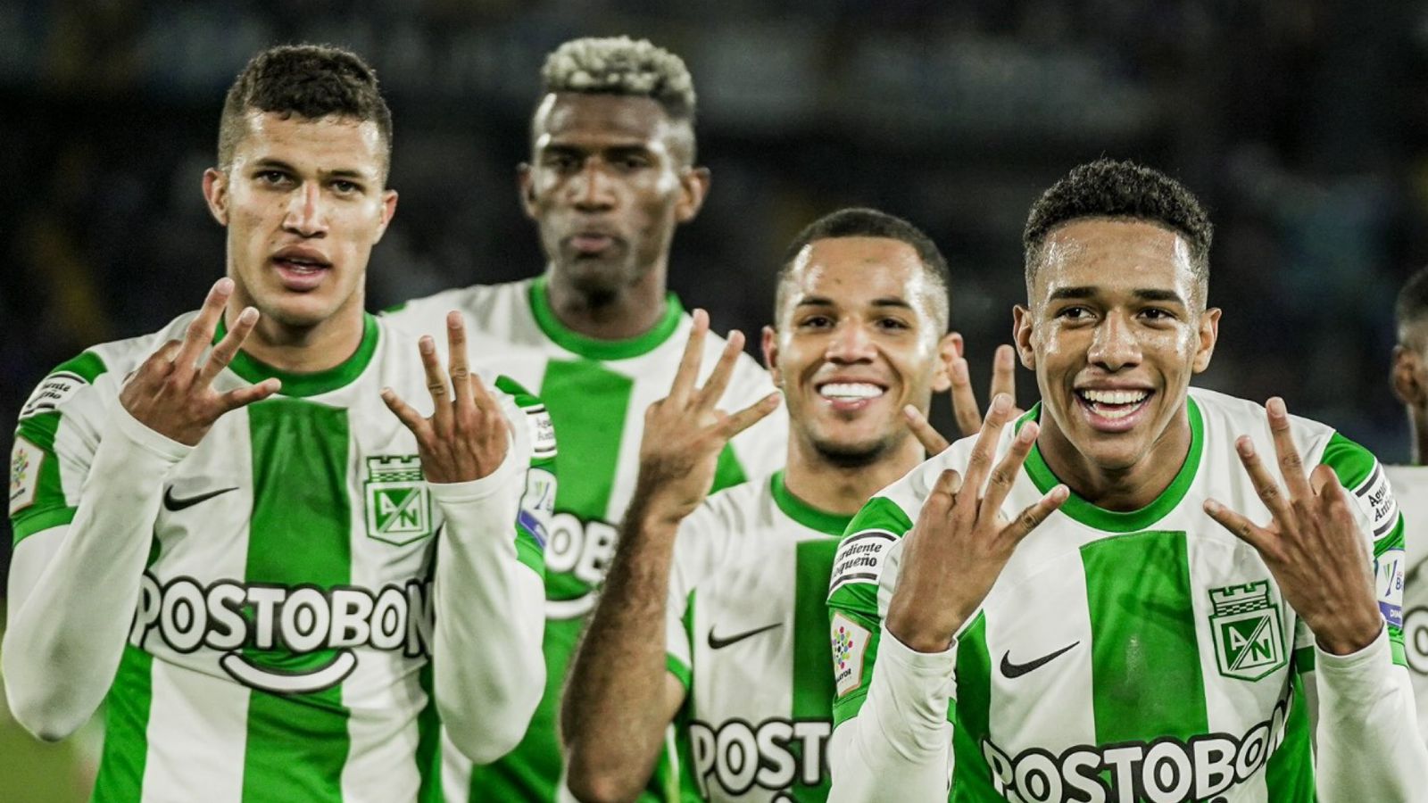 Atlético Nacional Novedades para el 2024