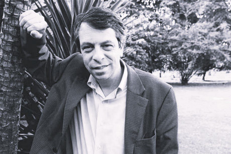 Falleció el periodista Rodrigo Pardo a sus 65 años