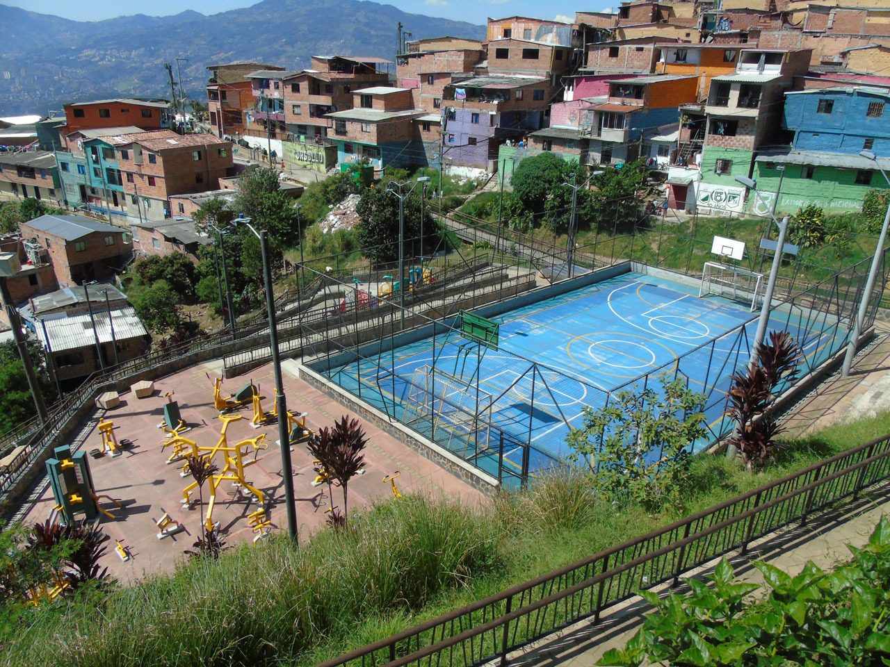 Un nuevo caso de feminicidio se registró en Medellín
