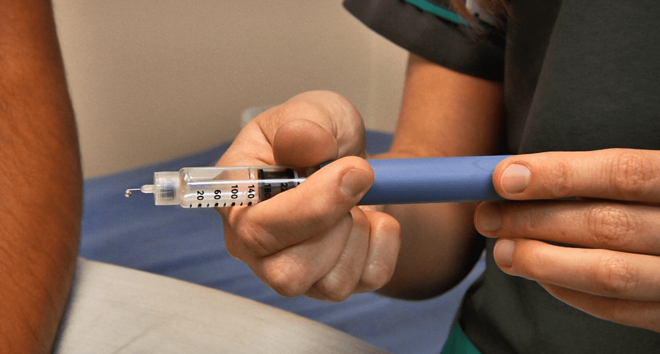 Hay alerta en Antioquia por la escasez de insulina