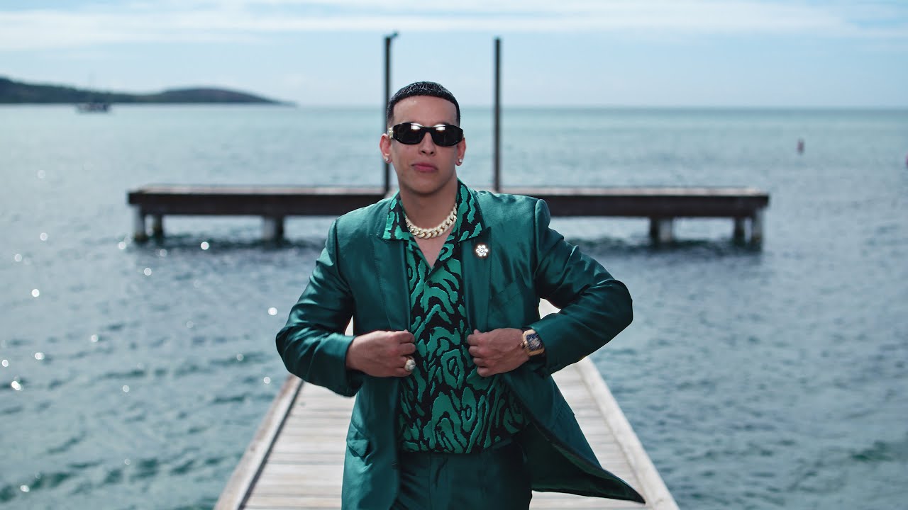 Daddy Yankee reaparece en público: comparte su testimonio de vida en una iglesia