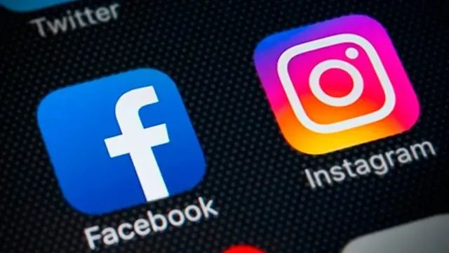Se registra caída mundial de las redes sociales Facebook e Instagram