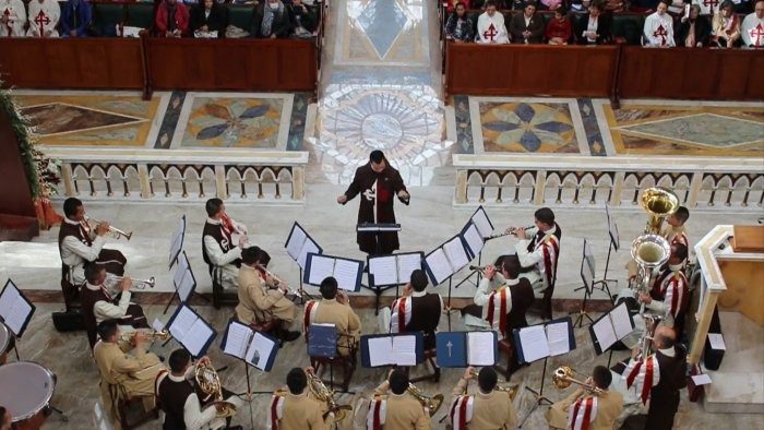 Uno de los mejores coros gregorianos del mundo se presentará en Medellín