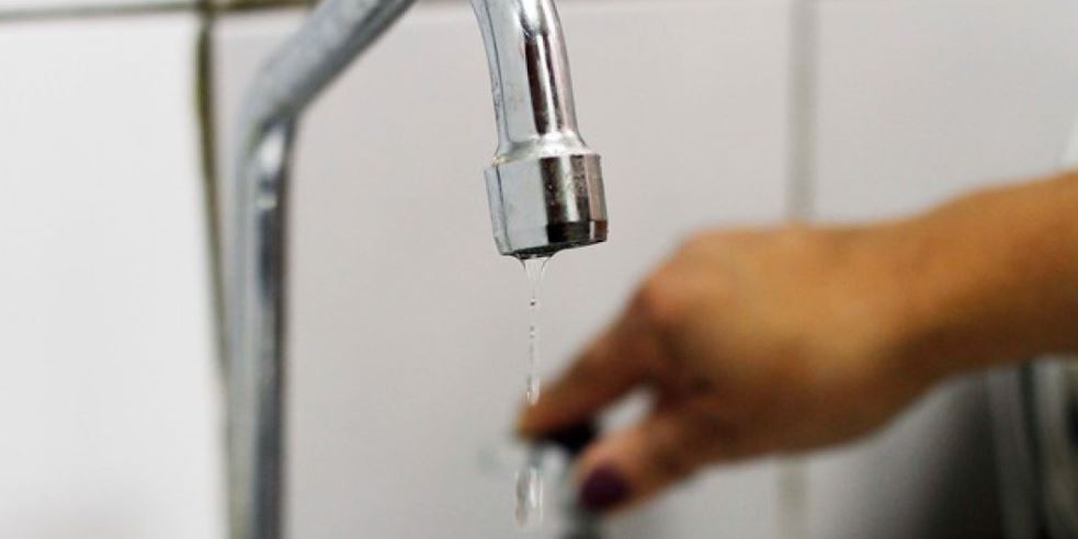 Prográmese: habrá nueva suspensión del servicio de agua en algunos barrios de Medellín