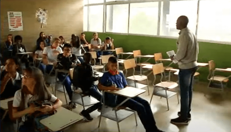 Déficit de docentes en Antioquia: 500 de ellos han renunciado a sus plazas
