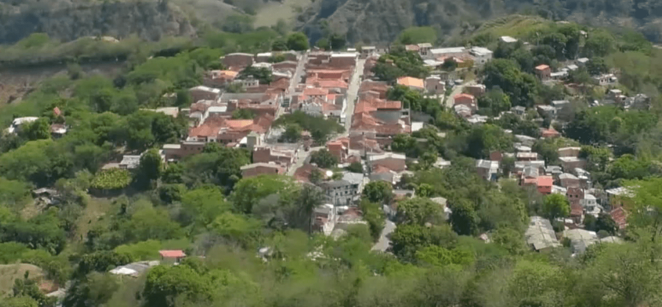 ¡Tragedia en Anzá! Un hombre habría asesinado a su esposa e hija de 13 años