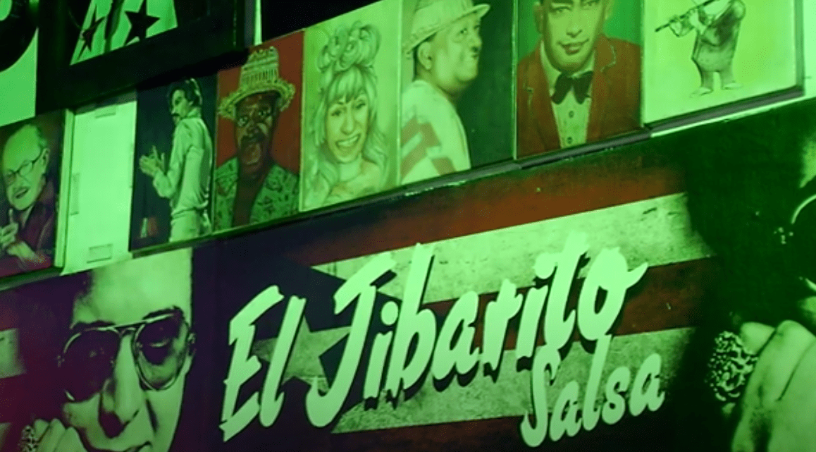 Conozca “El Jibarito de la Salsa”, el salón que preserva la memoria musical de la ciudad