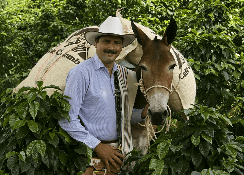 Carlos Castañeda Juan Valdez