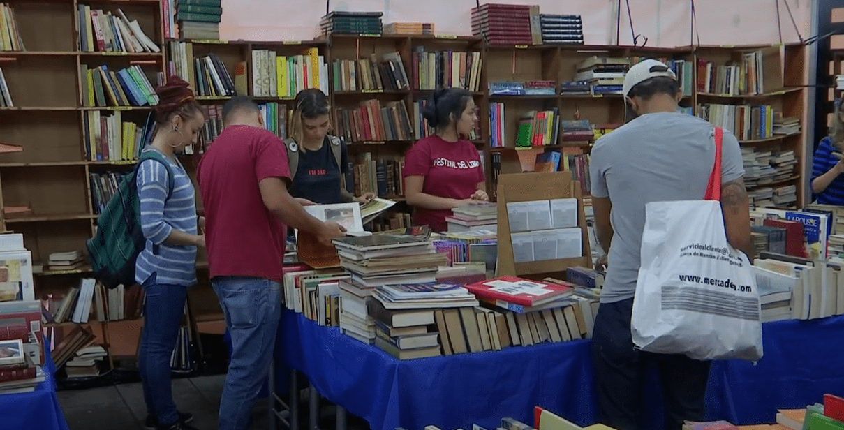 ¡Los más lectores! Antioquia tiene el mayor índice de lectura de libros en el país