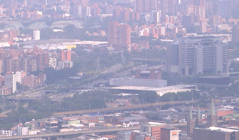 Más de 659 mil millones de pesos se destinará al componente medio ambiental de Medellín