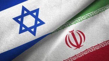 Reportan ataque de Israel con misiles contra Irán