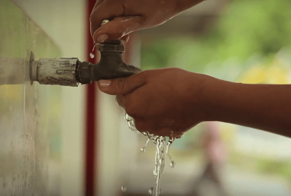 Colombia es el país que más gasta agua potable, según la OCDE