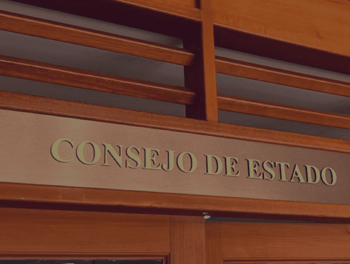 Consejo de Estado anula personería jurídica al partido Creemos del alcalde Federico Gutiérrez