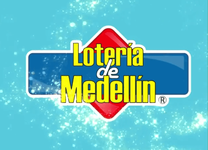 ¿Cayó el premio de la Lotería de Medellín? Resultado del viernes, 3 de mayo