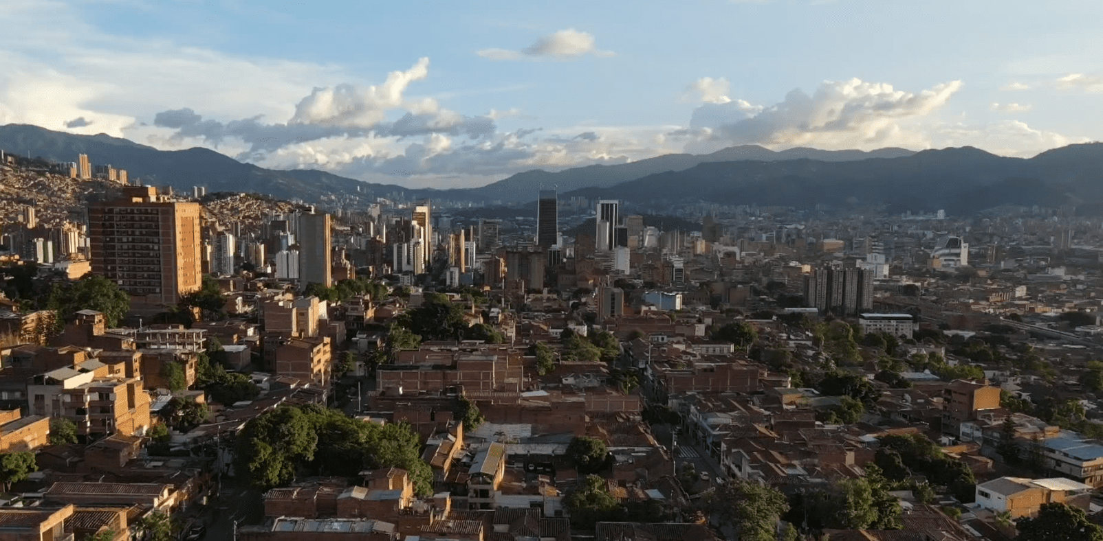 Estos son los pilares del Plan de Desarrollo de Medellín, hoja de ruta de los próximos 4 años