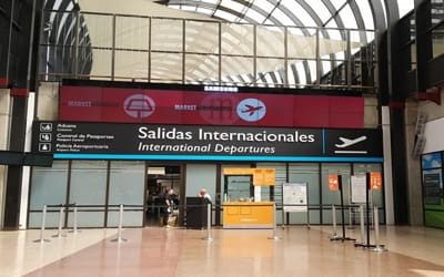 Conozca las nuevas rutas aéreas internacionales que tendrán vuelo directo desde Medellín