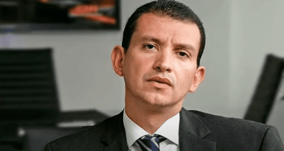 Chat de Emilio Tapia revelaría su participación en caso de corrupción en Afinia