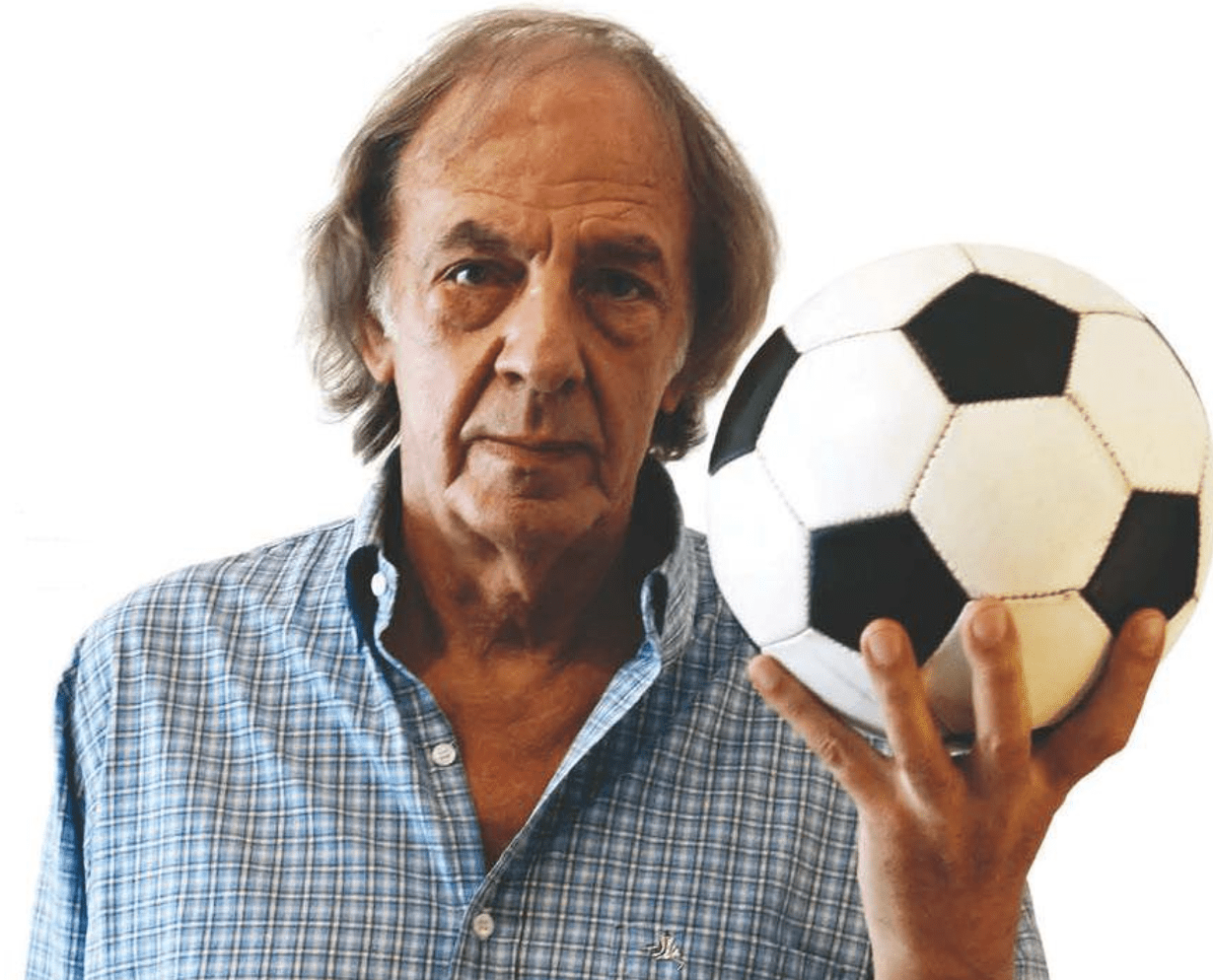 Murió César Luis Menotti, campeón del mundo con la Selección Argentina