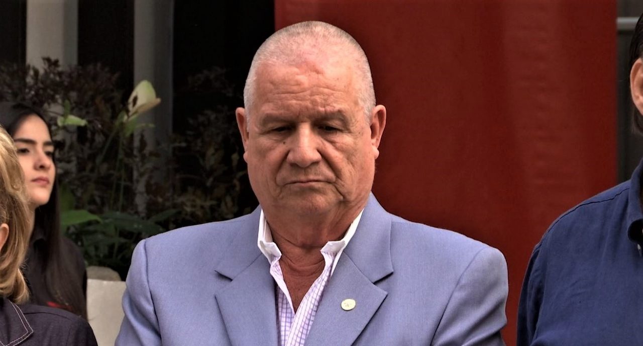 Por caso de Julián Bedoya, condenan a Néstor Hincapié, exrector de la Universidad de Medellín