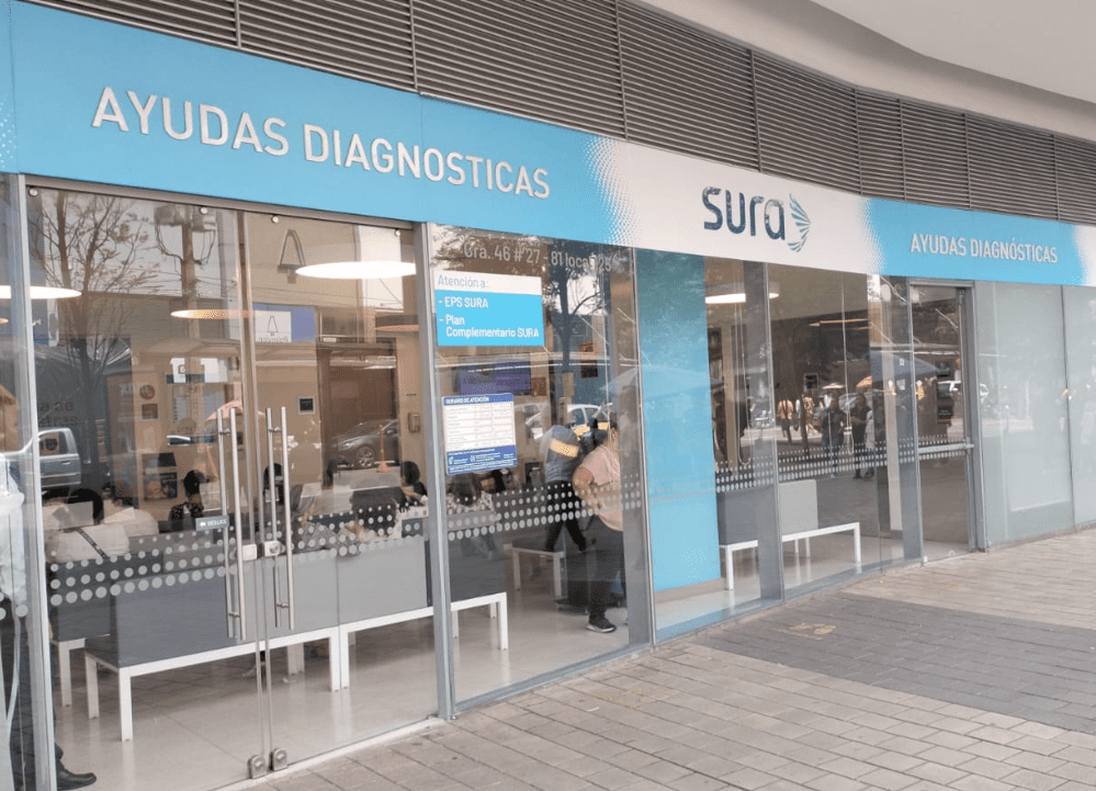 Superintendente de Salud aclara varios puntos sobre anuncio de EPS Sura