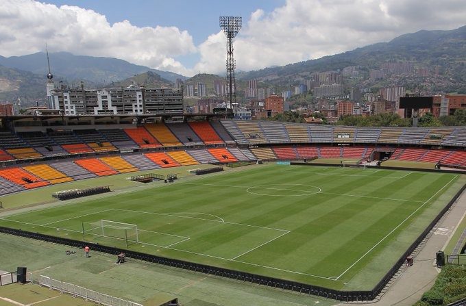 Estos son los 10 partidos del Mundial Sub-20 Femenino que se jugarán en Medellín