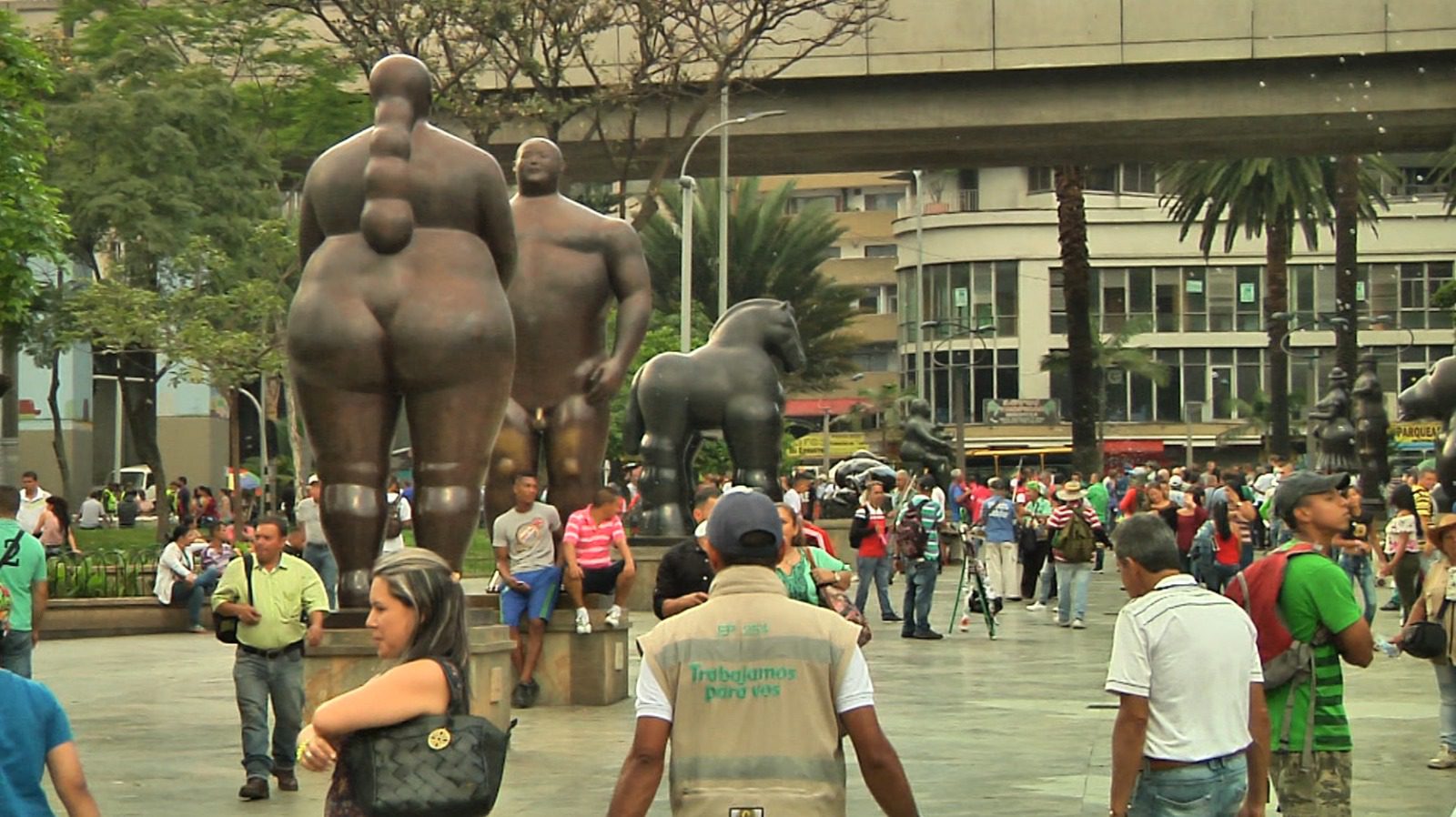 Alcaldía de Medellín lidera campaña para atraer turistas de todo Colombia a la ciudad
