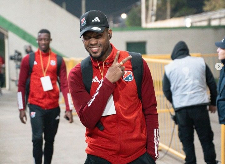 ¡Ilusión poderosa! Medellín empató en Copa Sudamericana y sueña con la clasificación