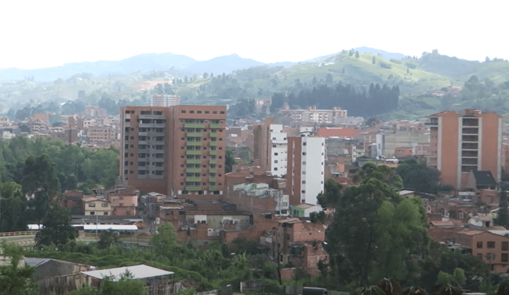 Cierran apartamento que funcionaba como vivienda turística en Sabaneta