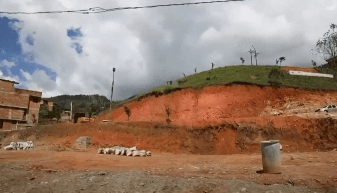 En el Valle de Aburrá hay 233 escenarios críticos con riesgo durante temporada de lluvias