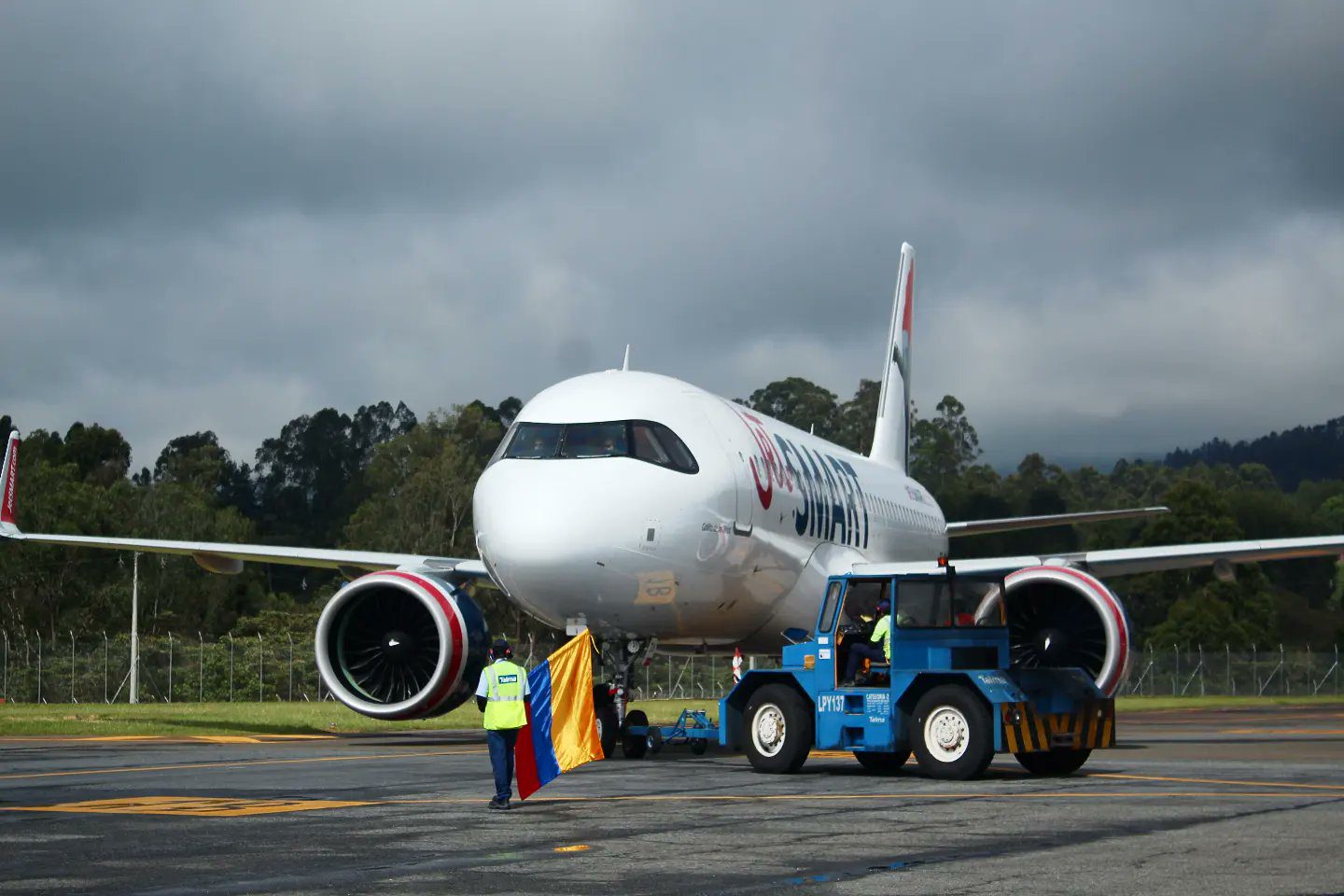 Esta es la nueva ruta aérea que tiene Medellín a destino turístico en el Caribe
