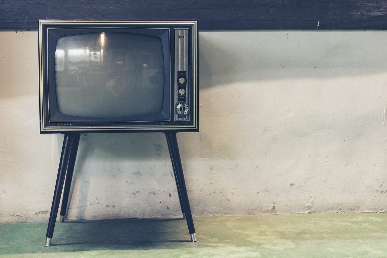 Así llegó hace 70 años la televisión en Colombia