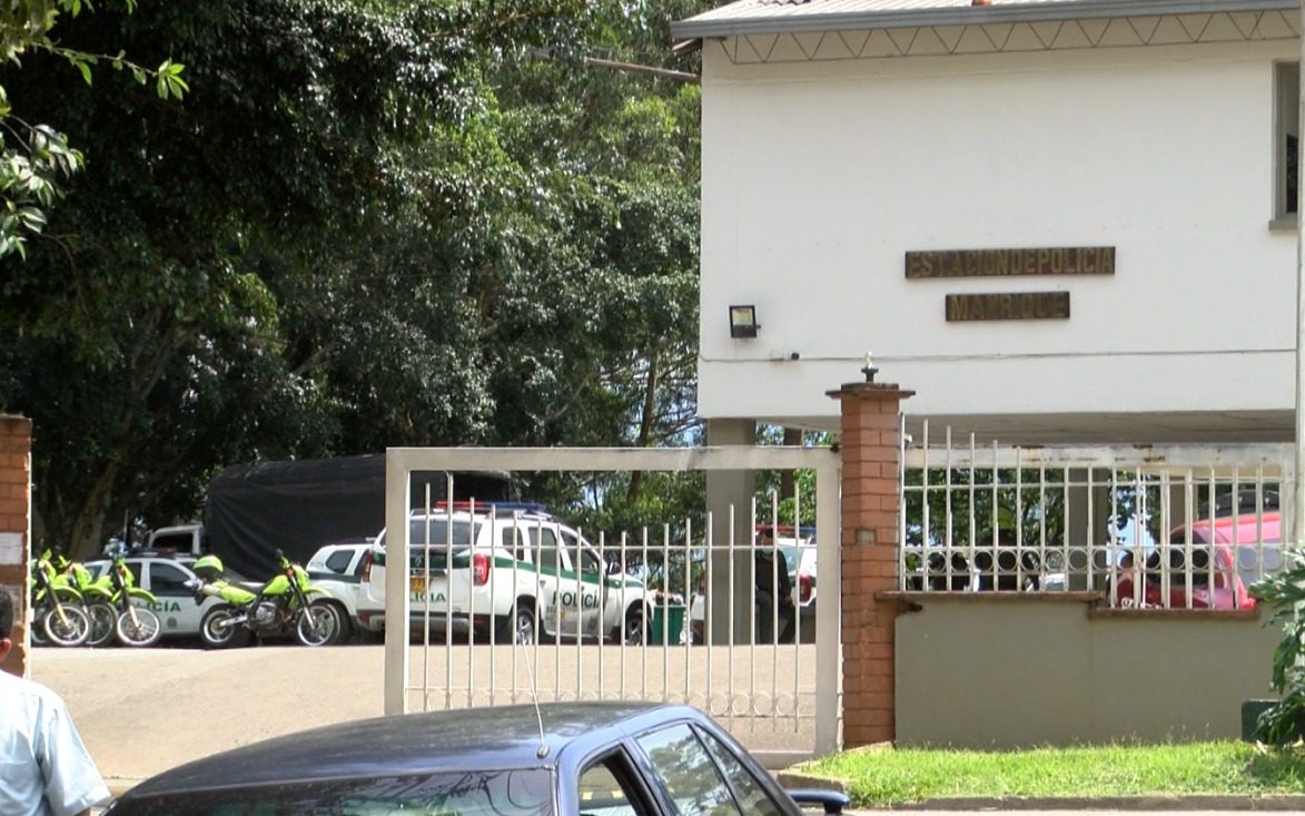 En Manrique, 6 internos se fugaron de la estación de policía