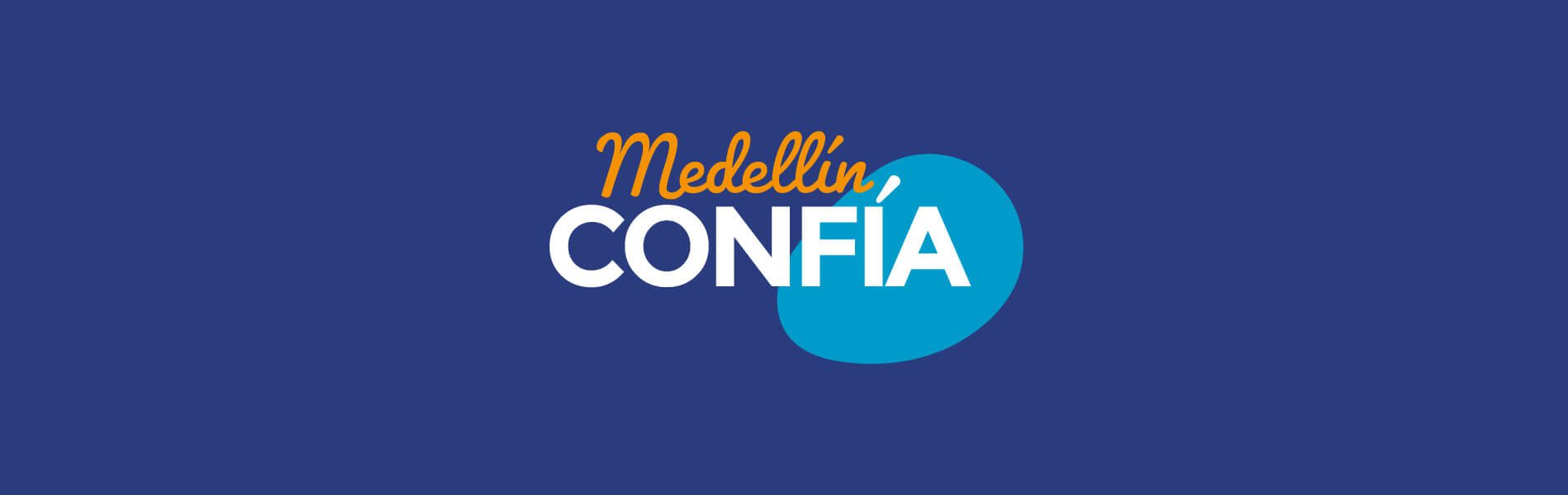 Banner Medellín Confía